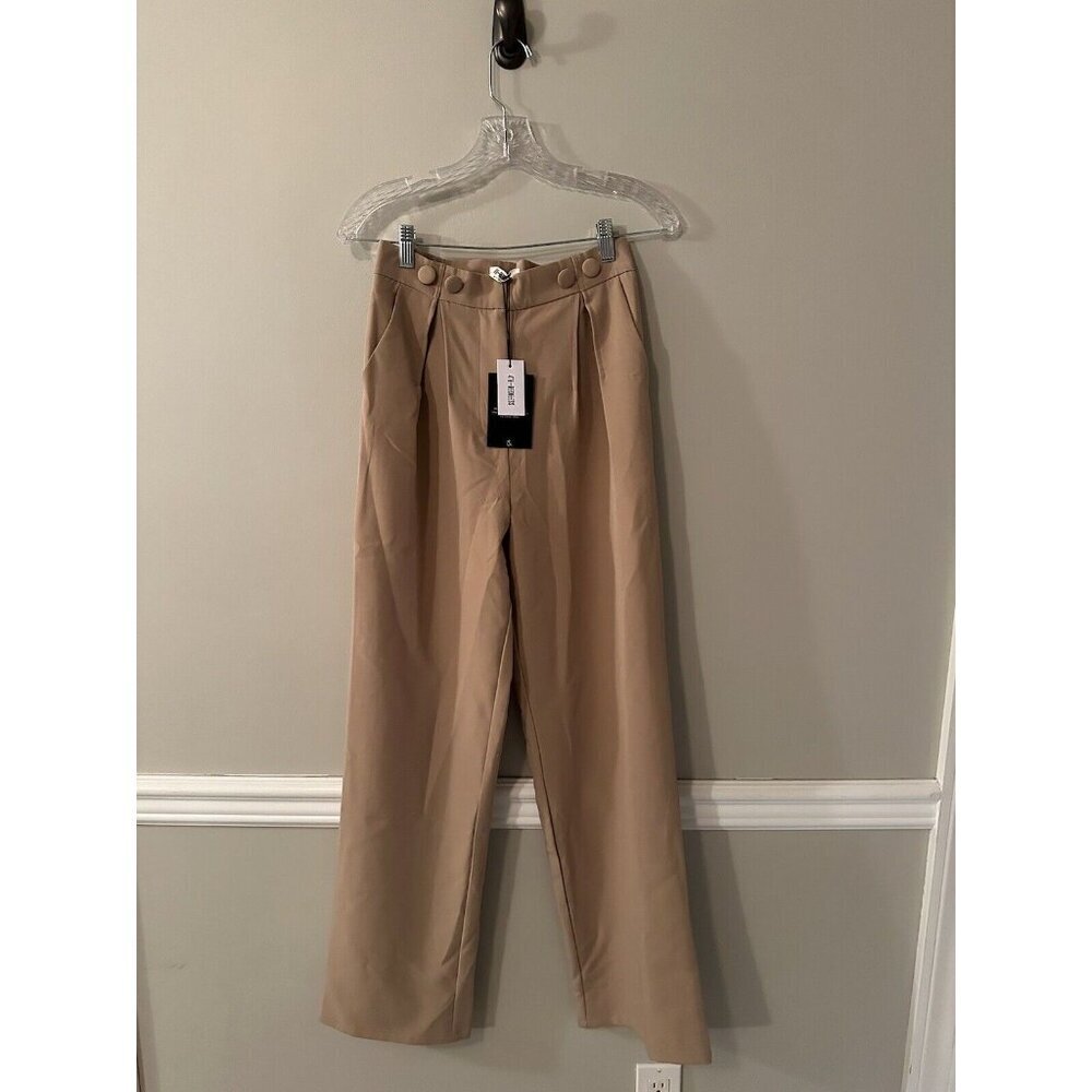 4th And Reckless Women's Pants
